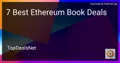 7 Best Ethereum Book Deals in 2026