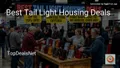 9 Best Tail Light Housing Deals in 2026