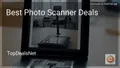 7 Best Photo Scanner Deals in 2026