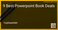 9 Best Powerpoint Book Deals in 2026