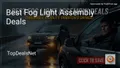 7 Best Fog Light Assembly Deals in 2026