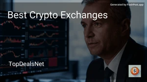 6 Best Crypto Exchanges in 2025 image