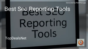 4 Best Seo Reporting Tools in 2025 image
