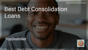 6 Best Debt Consolidation Loans in 2025 image