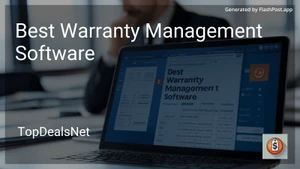 2 Best Warranty Management Software in 2025 image