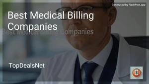 5 Best Medical Billing Companies in 2025 image