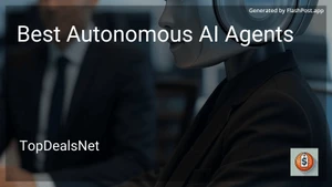 4 Best Autonomous AI Agents in 2025 image