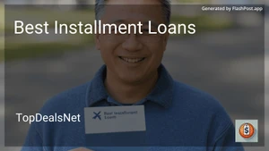 6 Best Installment Loans in 2025 image