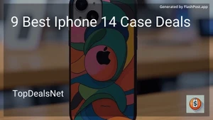 9 Best iPhone 14 Case Deals in 2025 image