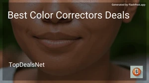 6 Best Color Correctors Deals in 2025 image