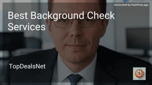 4 Best Background Check Services in 2025 image