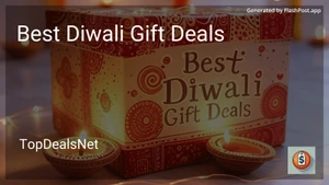 8 Best Diwali Gift Deals in 2025 image