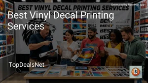 6 Best Vinyl Decal Printing Services in 2026 image