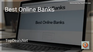 4 Best Online Banks in 2025 image