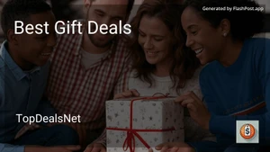 9 Best Gift Deals in 2025 image