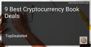 9 Best Cryptocurrency Book Deals in 2025 image