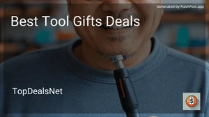 7 Best Tool Gifts Deals in 2025 image