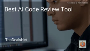 6 Best AI Code Review Tool in 2025 image