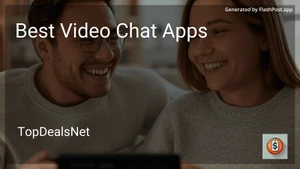 6 Best Video Chat Apps in 2025 image