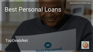 5 Best Personal Loans in 2025 image