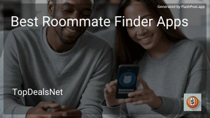 5 Best Roommate Finder Apps in 2025 image