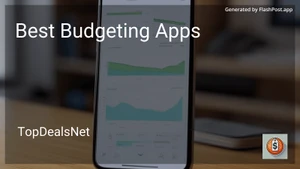 4 Best Budgeting Apps in 2025 image