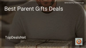 6 Best Parent Gifts Deals in 2025 image