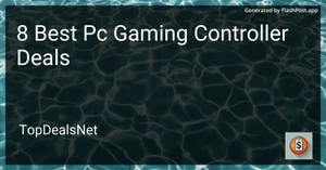7 Best PC Gaming Controller Deals in 2025 image