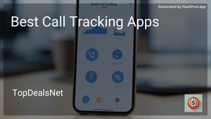 6 Best Call Tracking Apps in 2025 image