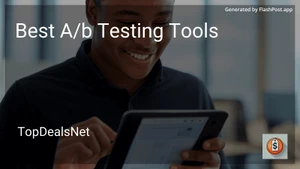 6 Best A/B Testing Tools in 2025 image