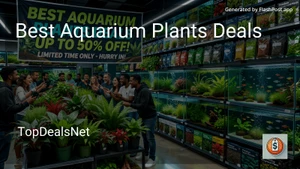 0 Best Aquarium Plants Deals in 2026 image