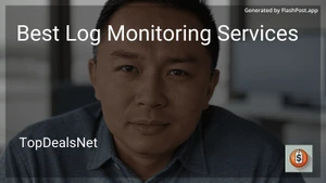 4 Best Log Monitoring Services in 2025 image