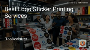 6 Best Logo Sticker Printing Services in 2026 image