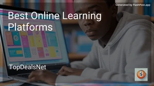 6 Best Online Learning Platforms in 2025 image