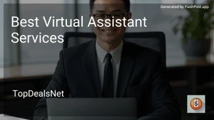 6 Best Virtual Assistant Services in 2025 image