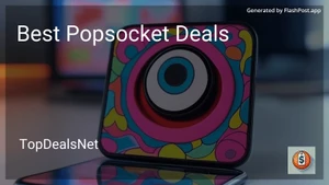 9 Best PopSocket Deals in 2025 image
