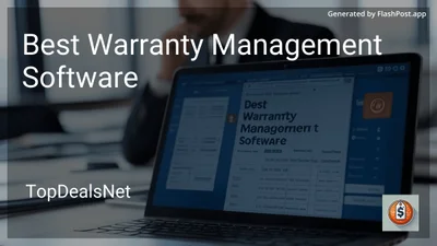 2 Best Warranty Management Software in 2026