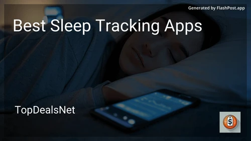 5 Best Sleep Tracking Apps in 2025 preview