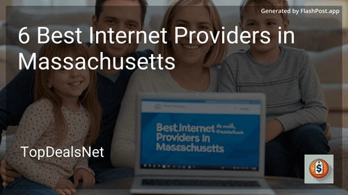 6 Best Internet Providers in Massachusetts in 2025 preview