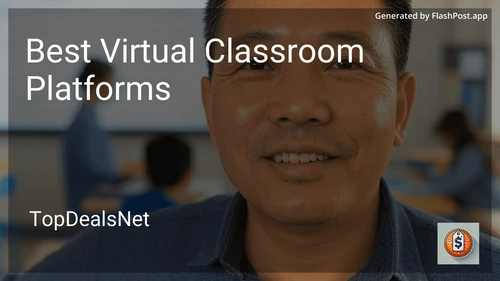 5 Best Virtual Classroom Platforms in 2025 image