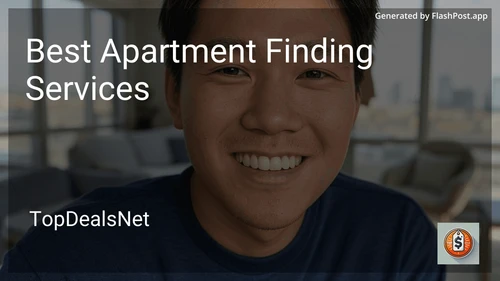5 Best Apartment Finding Services in 2025 preview