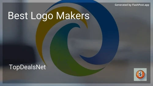 5 Best Logo Makers in 2025 image