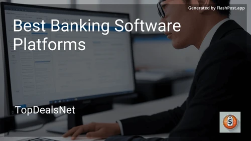 5 Best Banking Software Platforms in 2025 preview