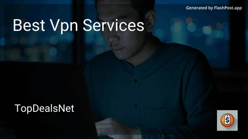 6 Best VPN Services in 2025 preview