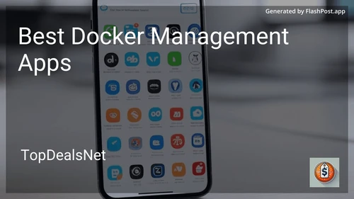 4 Best Docker Management Apps in 2025 image