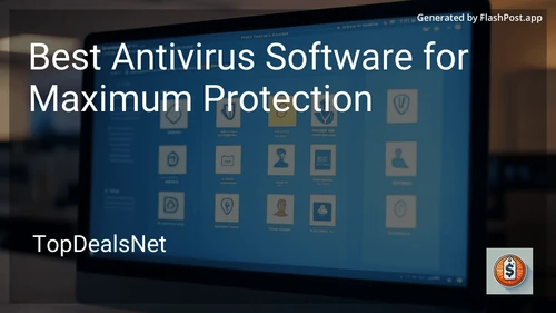 6 Best Antivirus Software for Maximum Protection in 2025 image