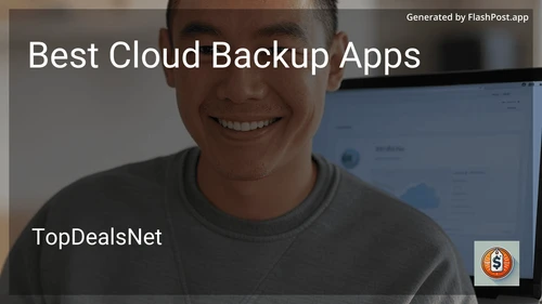 6 Best Cloud Backup Apps in 2025 preview