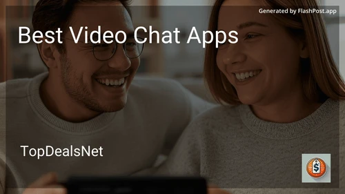6 Best Video Chat Apps in 2025 image