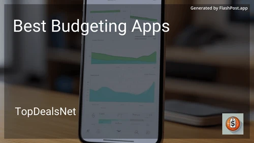4 Best Budgeting Apps in 2025 image