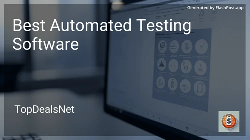 6 Best Automated Testing Software in 2025 preview